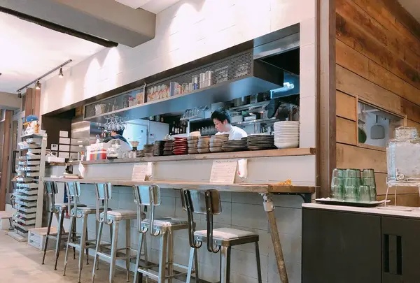 ALL WRIGHT -sake place-（オーライ）の写真・動画_image_708570