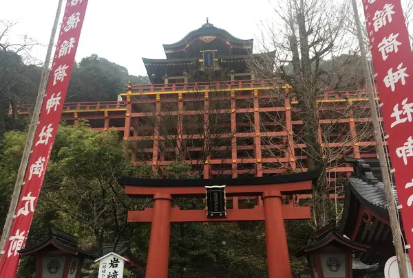 祐徳稲荷神社の写真・動画_image_708924