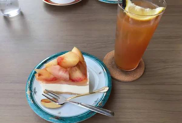 ペルメールカフェ (Pell-mell Cafe)の写真・動画_image_709650