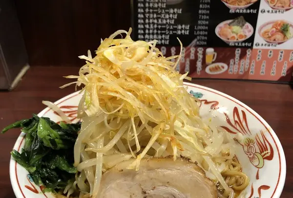 ぶぶからーめん専門店の写真・動画_image_709795