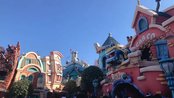 東京ディズニーランドの写真・動画_image_709812