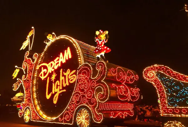 東京ディズニーランドの写真・動画_image_709814