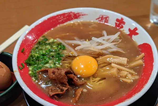 ラーメン東大京都店の写真・動画_image_709862