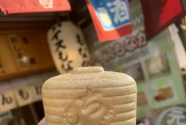 浅草ちょうちんもなかの写真・動画_image_710695
