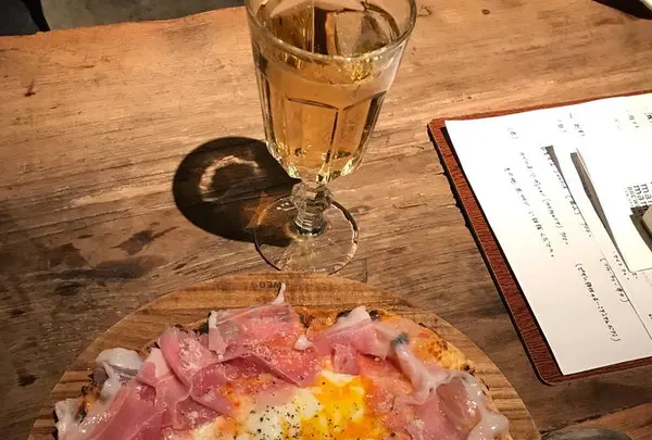 Pizza kamosの写真・動画_image_711819