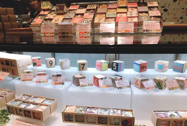 渋谷スクランブルスクエア 東棟の写真・動画_image_712041