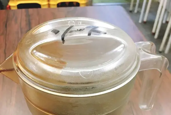 洋食 禄明軒の写真・動画_image_712077