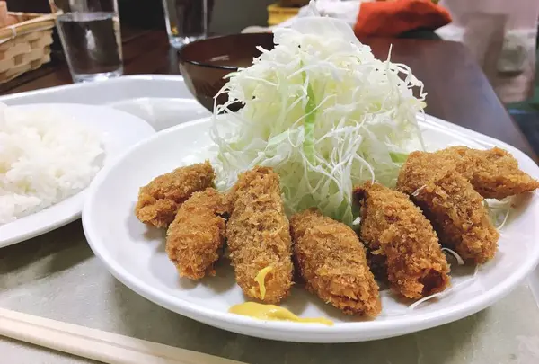 洋食 禄明軒の写真・動画_image_712079