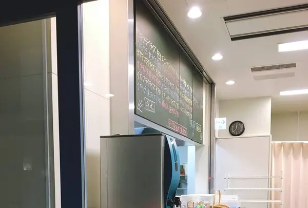 洋食 禄明軒の写真・動画_image_712080