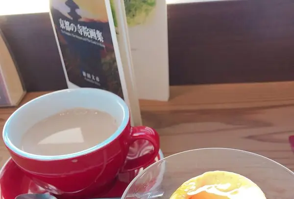 カフェ×自家焙煎 京都 船越の写真・動画_image_712253