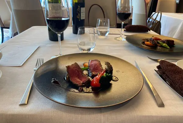 ザ・グラン銀座 ラウンジ （THE GRAND GINZA LOUNGE）の写真・動画_image_712443