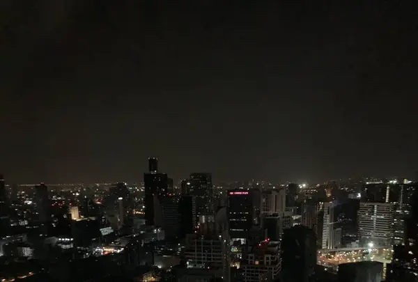 バンヤンツリー バンコクの写真・動画_image_712864