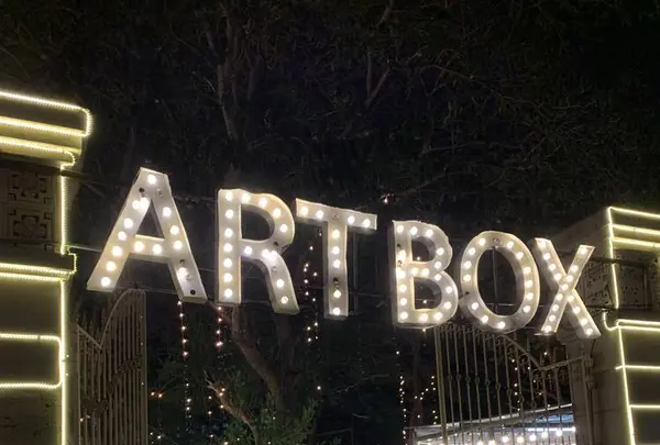 ARTBOX Thailandの写真・動画_image_713290