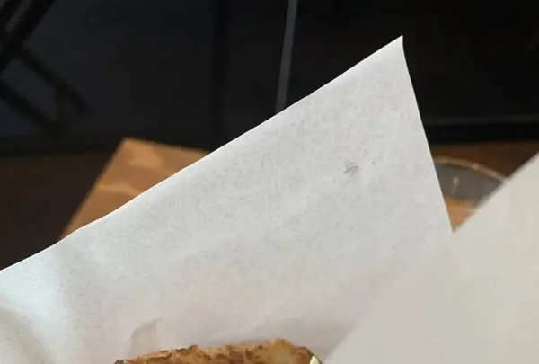 THE BURGER SHOPの写真・動画_image_713491