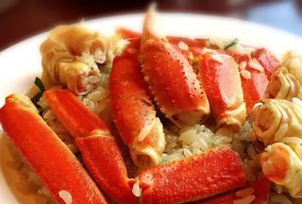 シーフードレストラン メヒコ 東京ベイ有明店