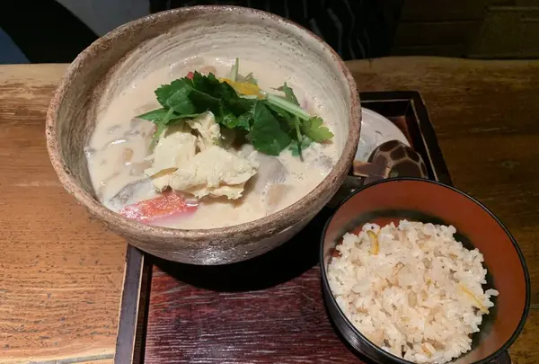 板蕎麦 山灯香の写真・動画_image_714181