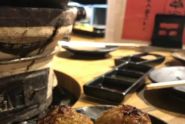 軍鶏 地鶏専門店 かしわ屋将軍の写真・動画_image_714961
