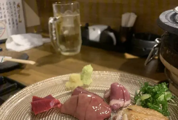 軍鶏 地鶏専門店 かしわ屋将軍の写真・動画_image_714962