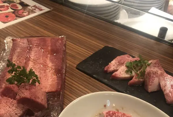 赤坂焼肉KINTANの写真・動画_image_715035