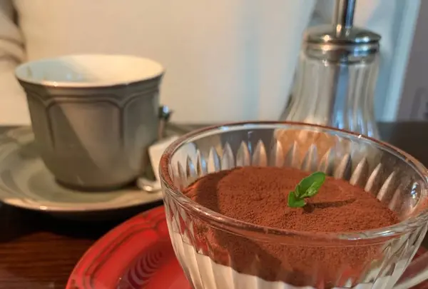 欧風カレー喫茶 フランクリンの写真・動画_image_715266