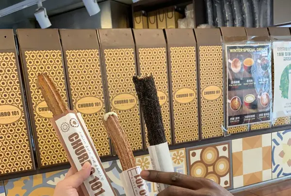 CHURRO 101の写真・動画_image_715283