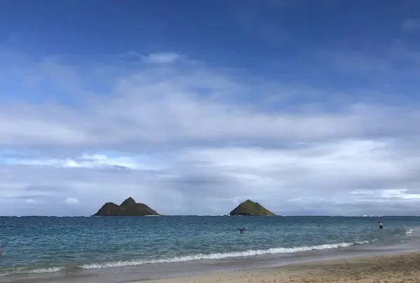 ラニカイ・ビーチの写真・動画_image_715290