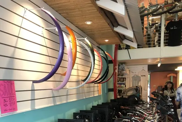 Pedego Electric Bikes Kailuaの写真・動画_image_715296