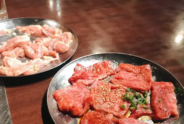 味ん味ん 稲城矢野口店の写真・動画_image_715574