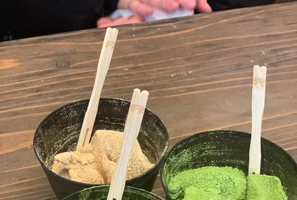 ぬくもりの森の写真・動画_image_715616