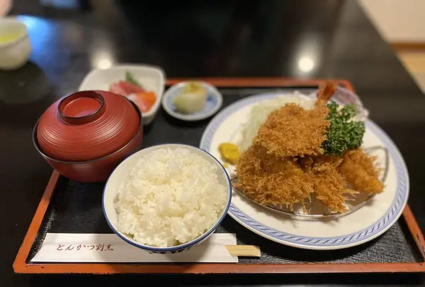 とんかつ割烹 とん一の写真・動画_image_717746