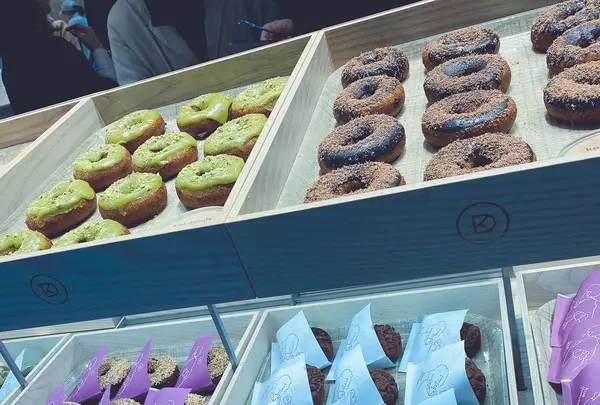 koe donuts kyotoの写真・動画_image_717781