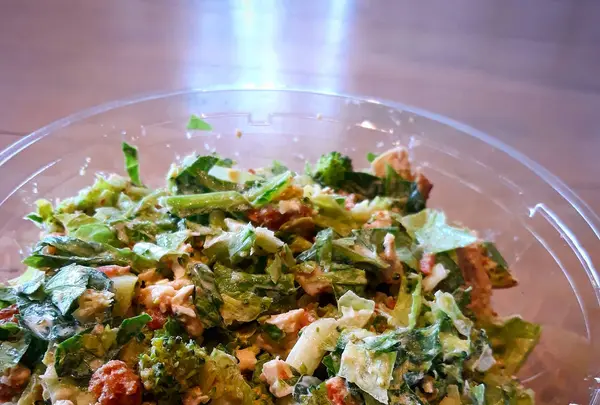 Crisp Salad - クリスプ・サラダワークス恵比寿店の写真・動画_image_718373