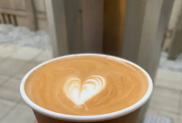 ブルーボトルコーヒー（Blue Bottle Coffee）三軒茶屋店の写真・動画_image_719024