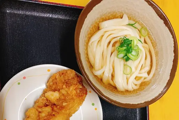 山内うどん店の写真・動画_image_719091