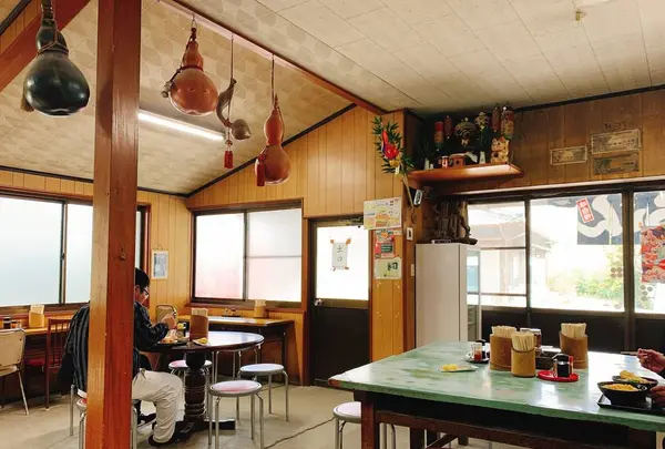 山内うどん店の写真・動画_image_719092