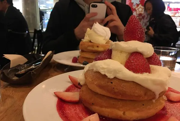 カフェ＆ブックス ビブリオテーク 東京・有楽町（café & books bibliothèque Tokyo Yurakucho）の写真・動画_image_719802