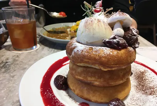 カフェ＆ブックス ビブリオテーク 東京・有楽町（café & books bibliothèque Tokyo Yurakucho）の写真・動画_image_719806
