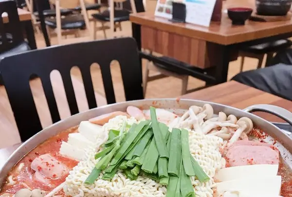 食堂ユリの写真・動画_image_720238