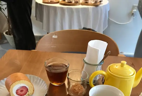 おやつのこぼくの写真・動画_image_720784