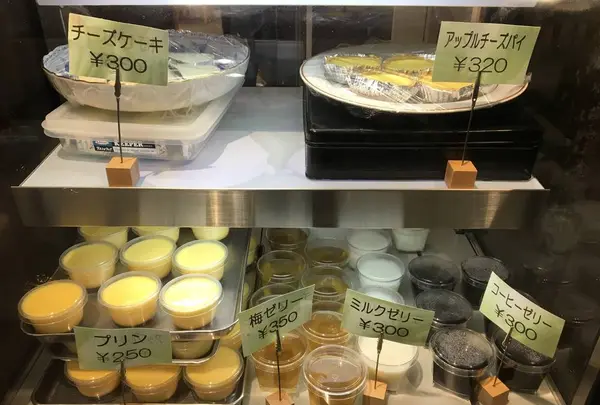 センリ軒 豊洲新市場店の写真・動画_image_720812