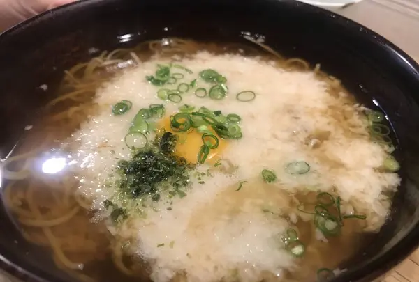 手打蕎麦 わくりの写真・動画_image_721248