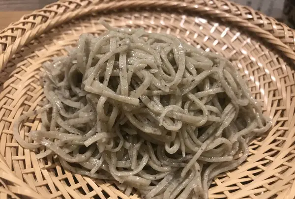 手打蕎麦 わくりの写真・動画_image_721250