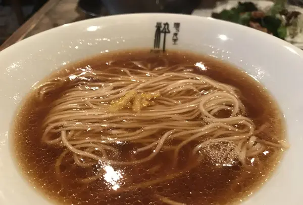 麺’Ｓ食堂粋蓮の写真・動画_image_721256