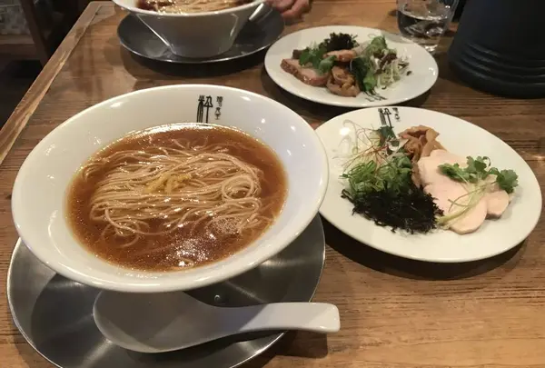 麺’Ｓ食堂粋蓮の写真・動画_image_721257