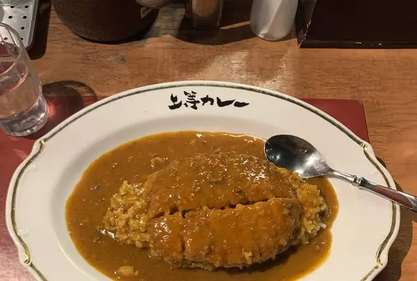 上等カレー 渋谷本店の写真・動画_image_721863