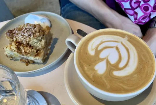 ＮＡＧＡＳＡＷＡＣＯＦＦＥＥの写真・動画_image_722103