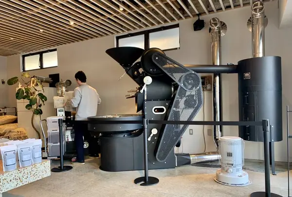 ＮＡＧＡＳＡＷＡＣＯＦＦＥＥの写真・動画_image_722104