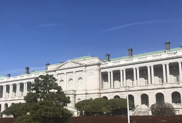 迎賓館赤坂離宮 (Akasaka Palace)の写真・動画_image_722113