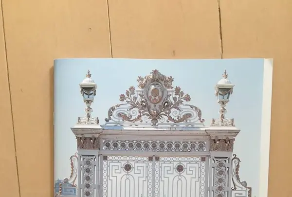 迎賓館赤坂離宮 (Akasaka Palace)の写真・動画_image_722114