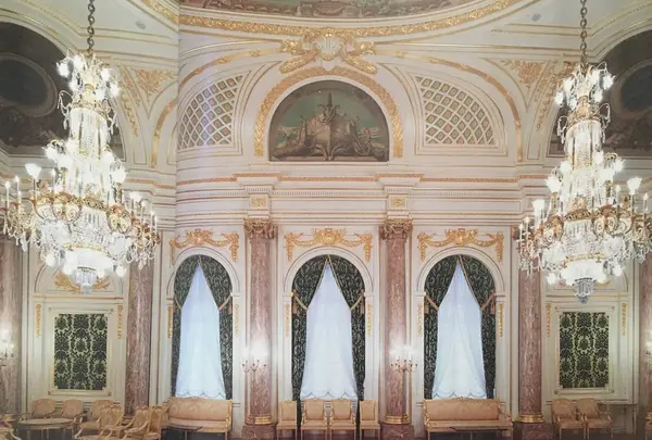 迎賓館赤坂離宮 (Akasaka Palace)の写真・動画_image_722116